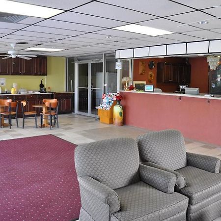 Clean Stay U.S.A Hardeeville Exteriör bild