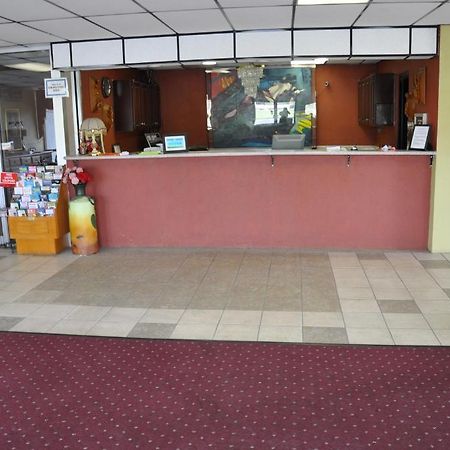 Clean Stay U.S.A Hardeeville Exteriör bild