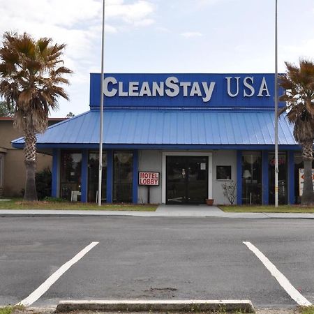 Clean Stay U.S.A Hardeeville Exteriör bild