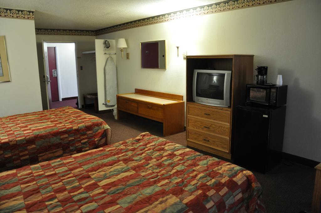 Clean Stay U.S.A Hardeeville Rum bild