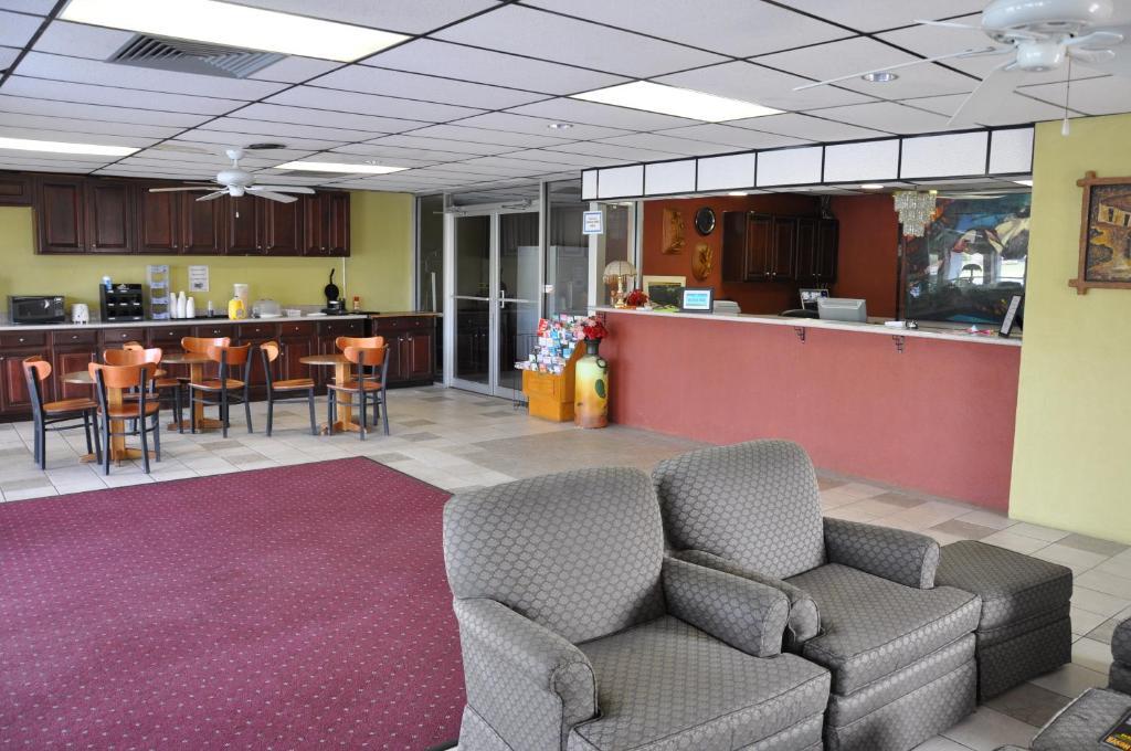 Clean Stay U.S.A Hardeeville Exteriör bild