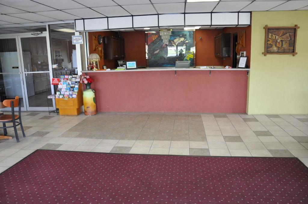 Clean Stay U.S.A Hardeeville Exteriör bild