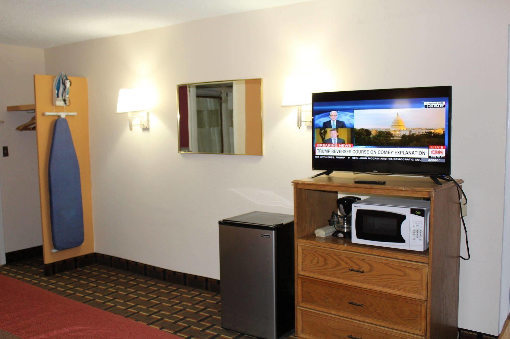 Clean Stay U.S.A Hardeeville Exteriör bild