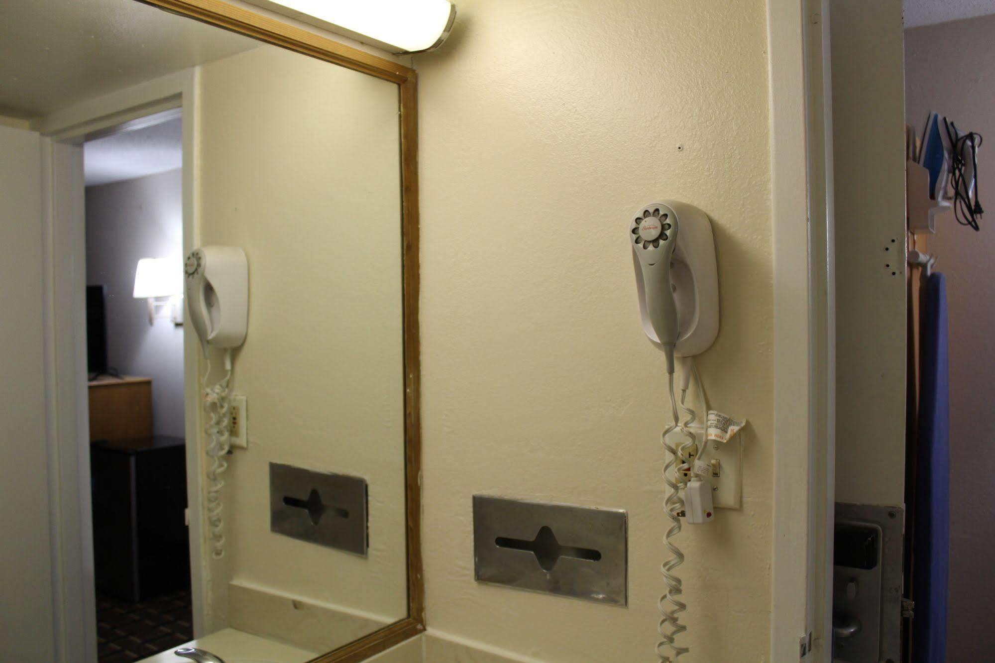Clean Stay U.S.A Hardeeville Exteriör bild