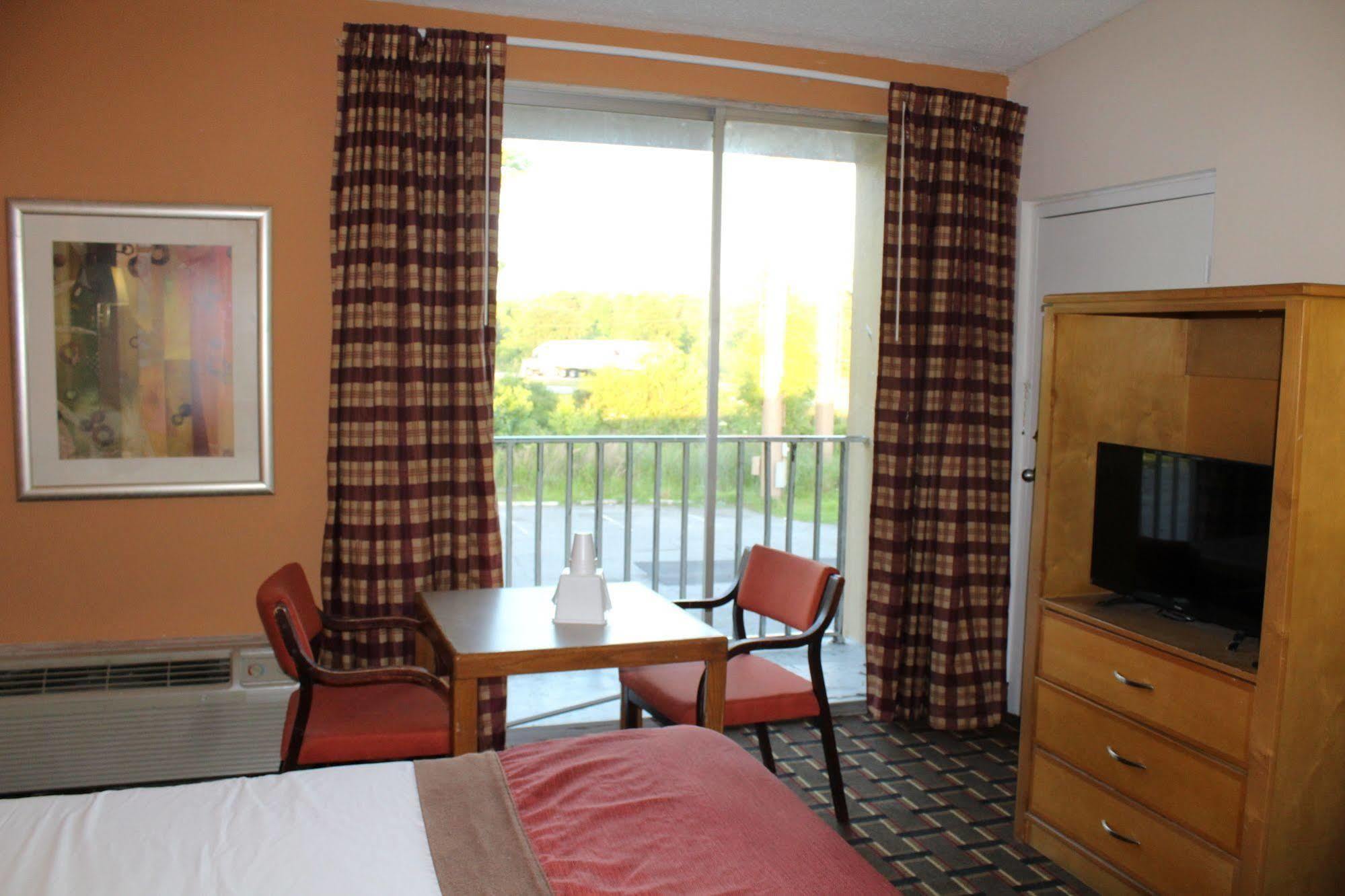 Clean Stay U.S.A Hardeeville Exteriör bild