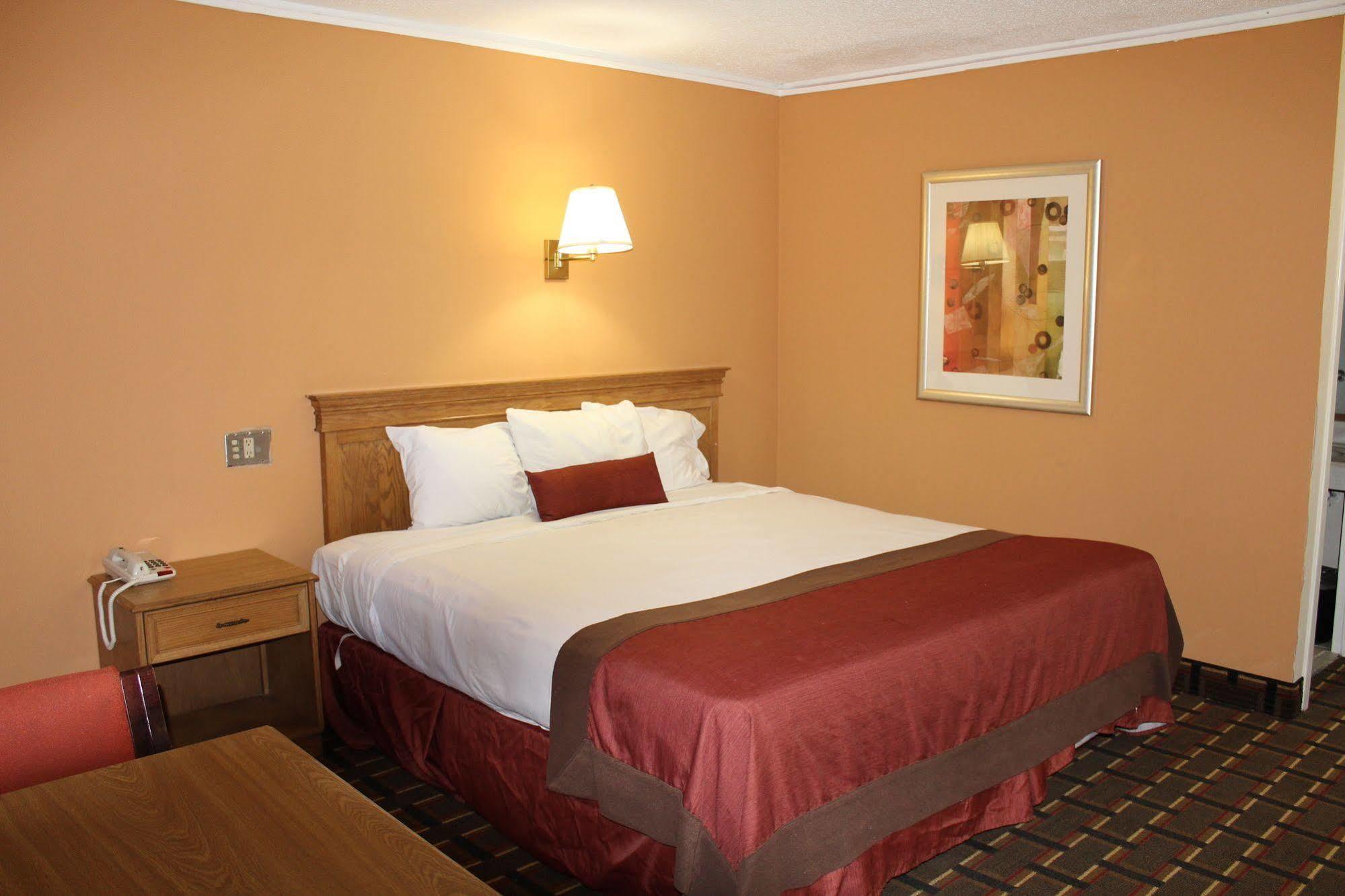 Clean Stay U.S.A Hardeeville Exteriör bild