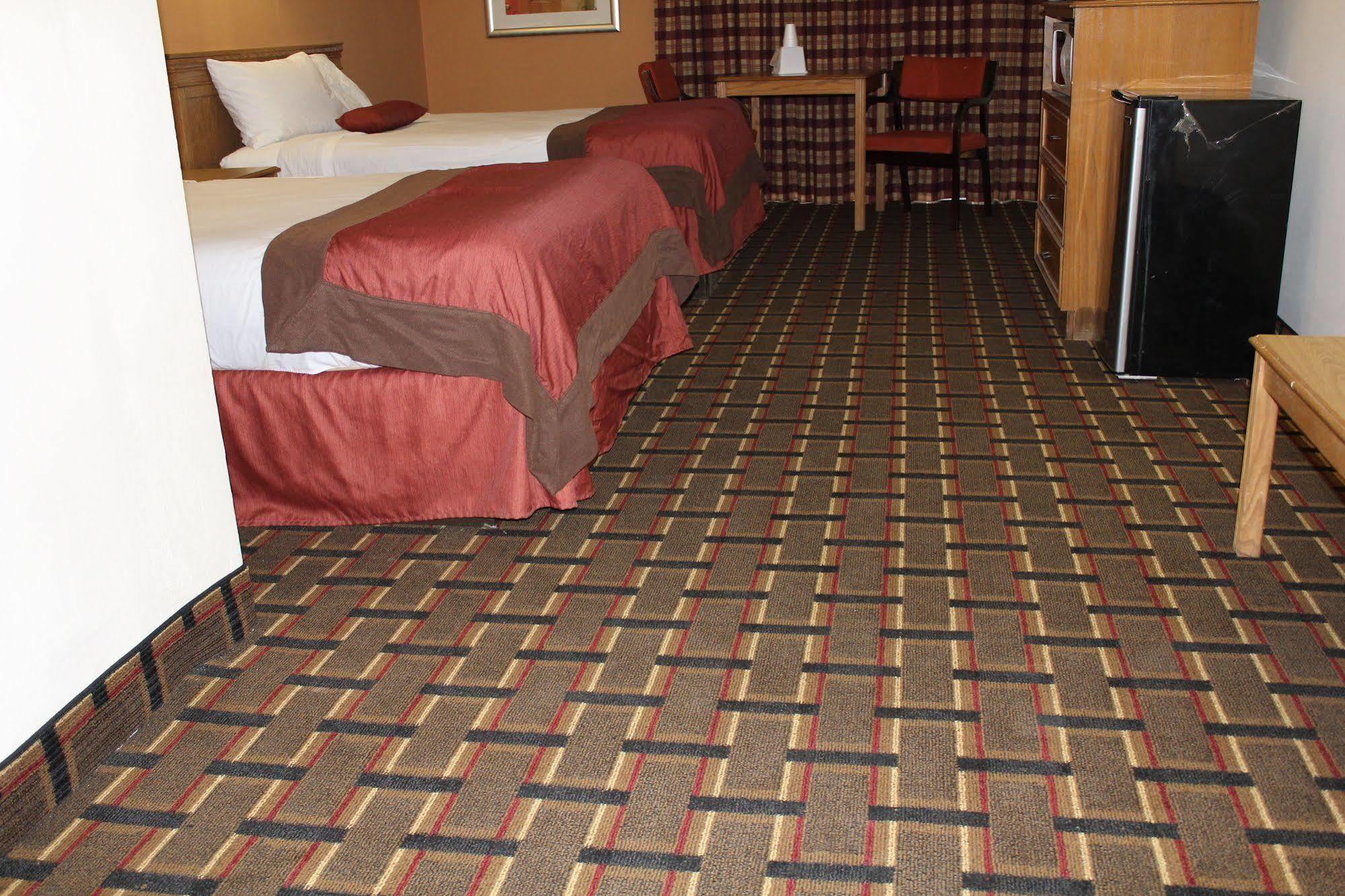 Clean Stay U.S.A Hardeeville Exteriör bild