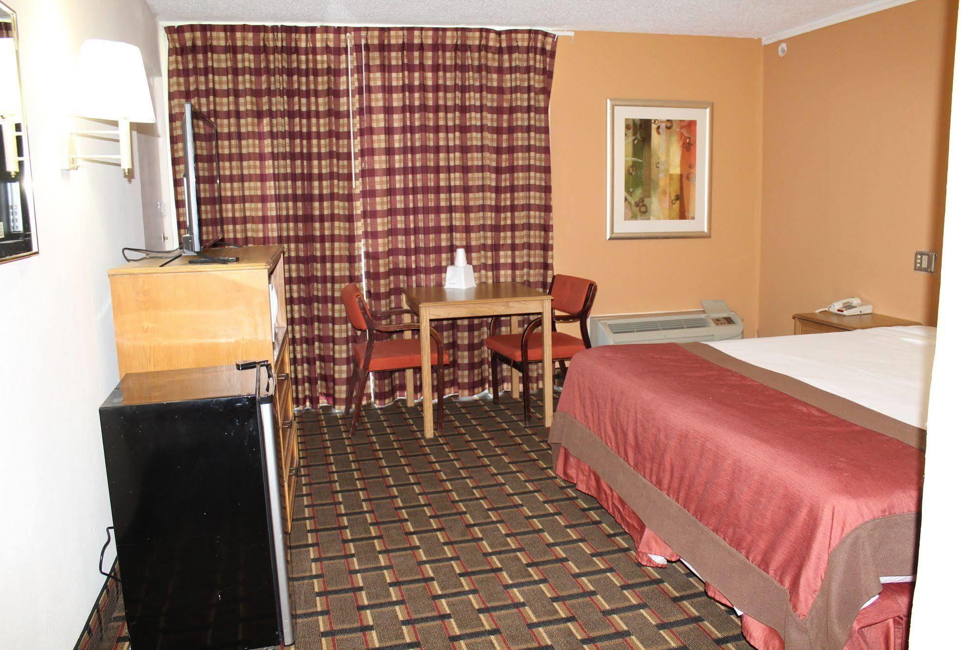 Clean Stay U.S.A Hardeeville Exteriör bild