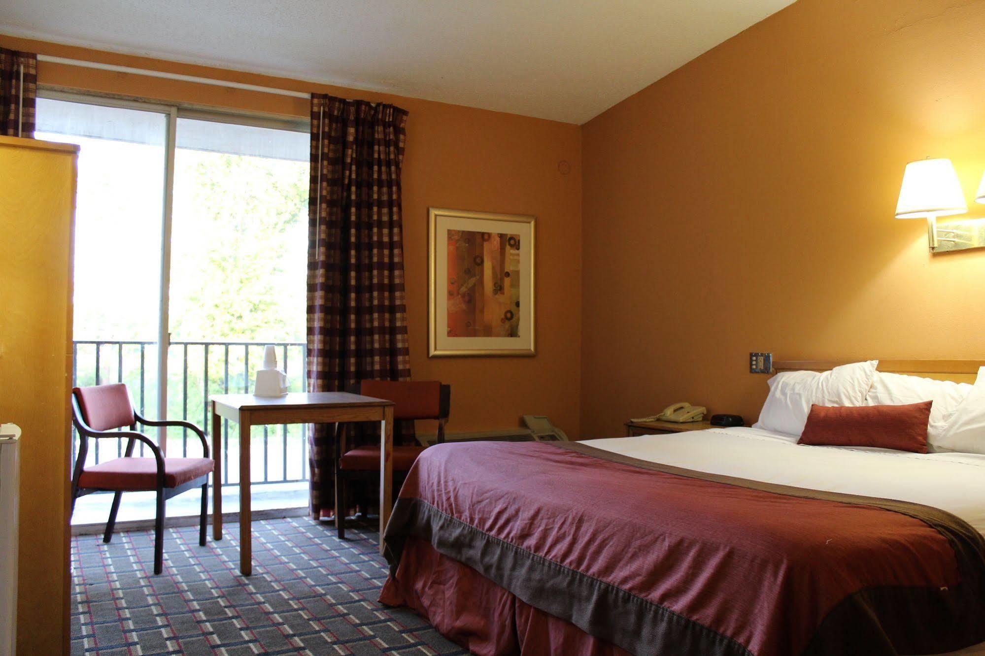 Clean Stay U.S.A Hardeeville Exteriör bild