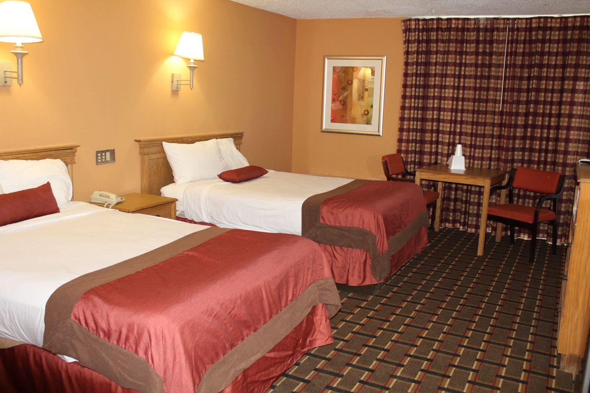 Clean Stay U.S.A Hardeeville Exteriör bild