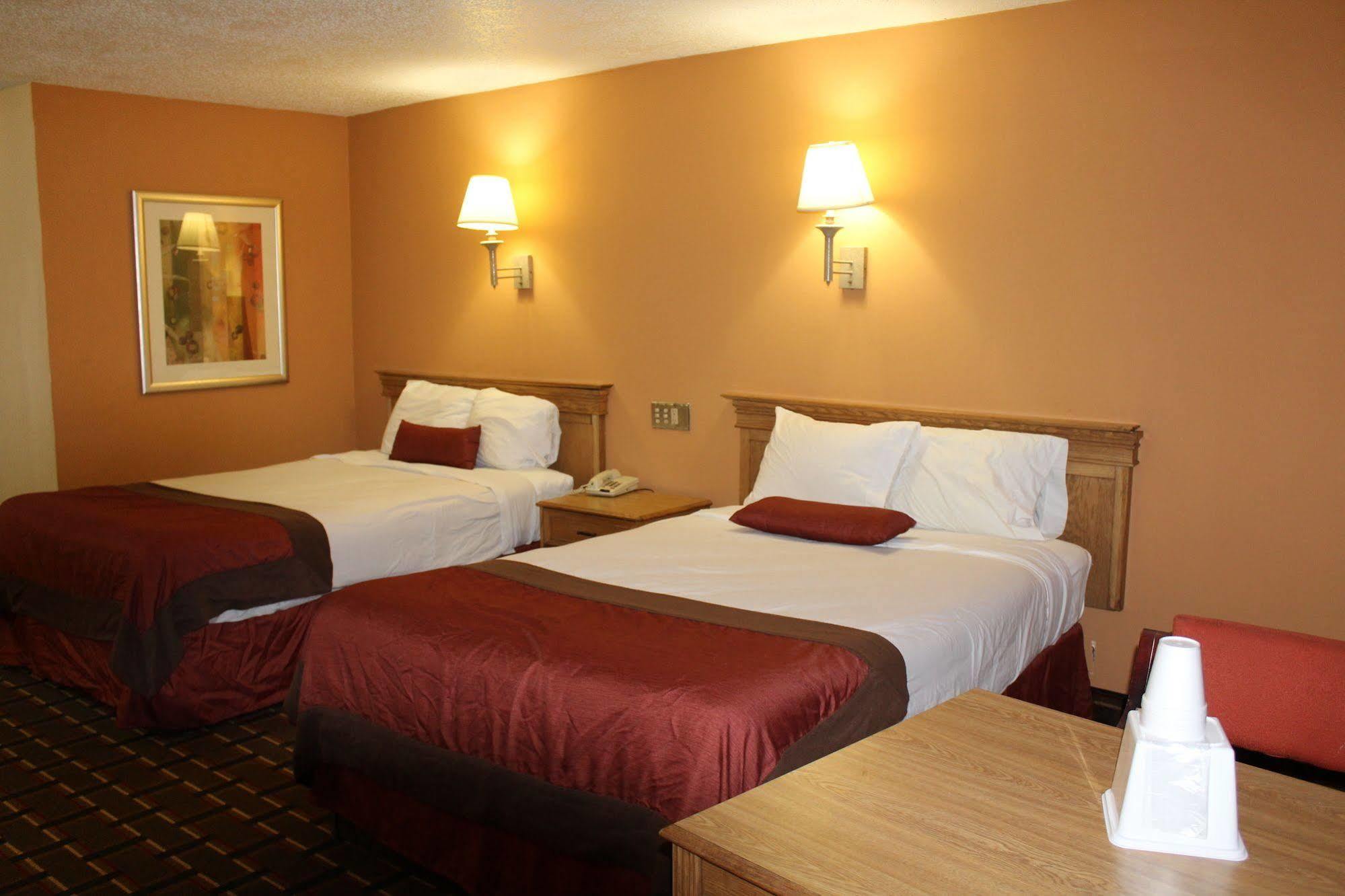 Clean Stay U.S.A Hardeeville Exteriör bild