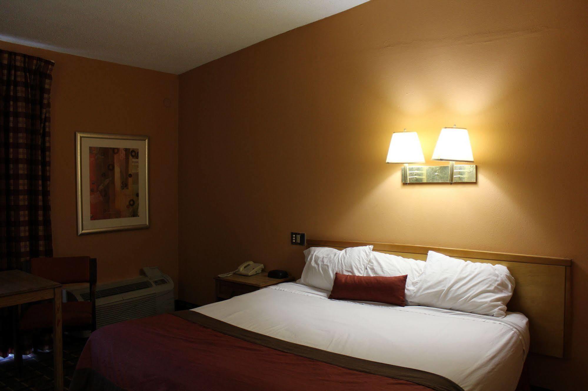Clean Stay U.S.A Hardeeville Exteriör bild