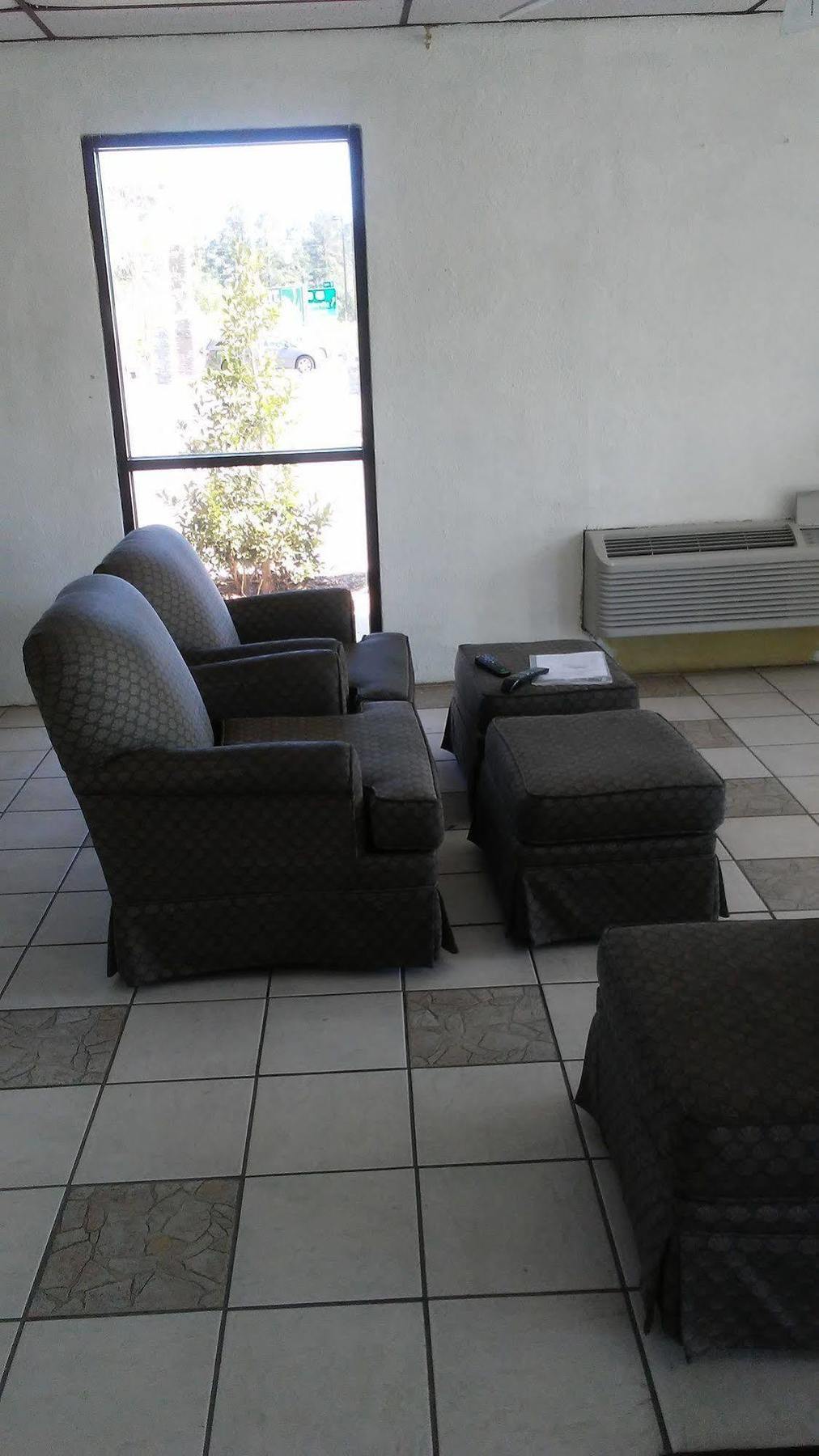 Clean Stay U.S.A Hardeeville Exteriör bild