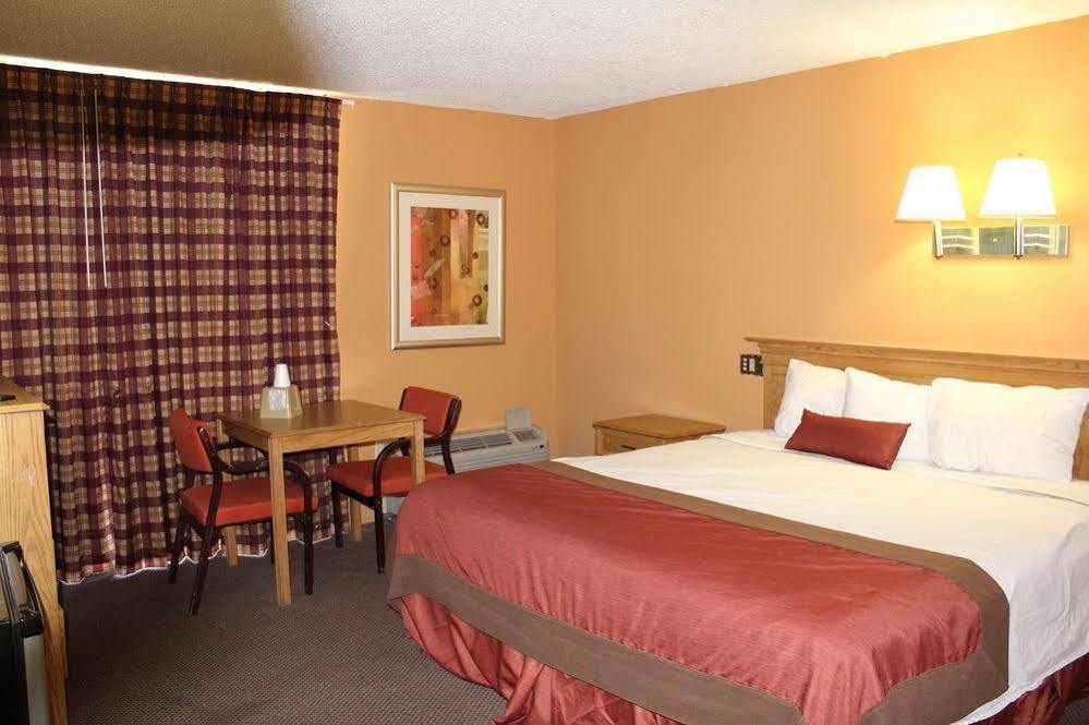 Clean Stay U.S.A Hardeeville Exteriör bild