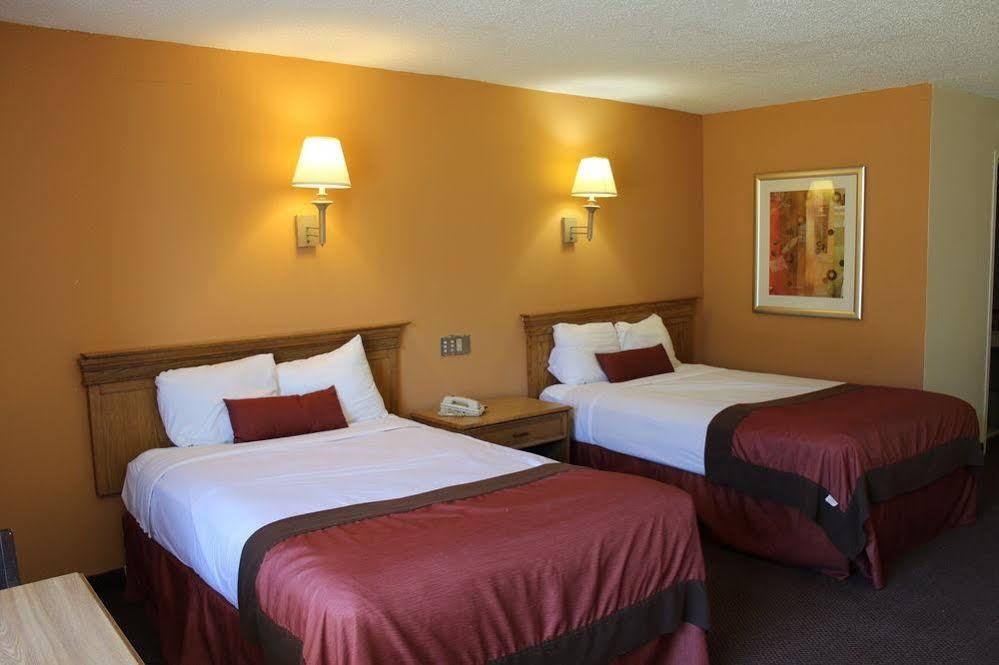 Clean Stay U.S.A Hardeeville Exteriör bild