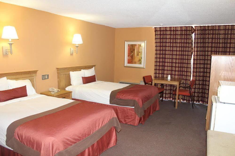 Clean Stay U.S.A Hardeeville Exteriör bild