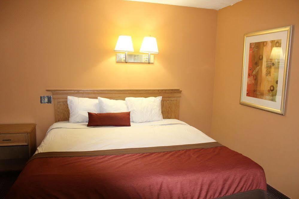 Clean Stay U.S.A Hardeeville Exteriör bild