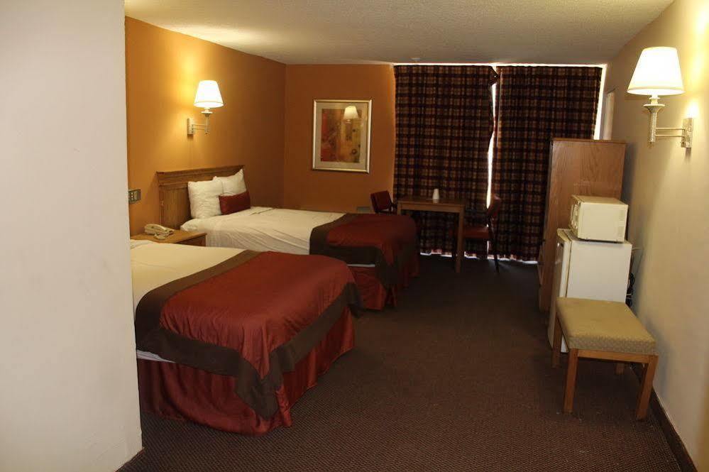 Clean Stay U.S.A Hardeeville Exteriör bild