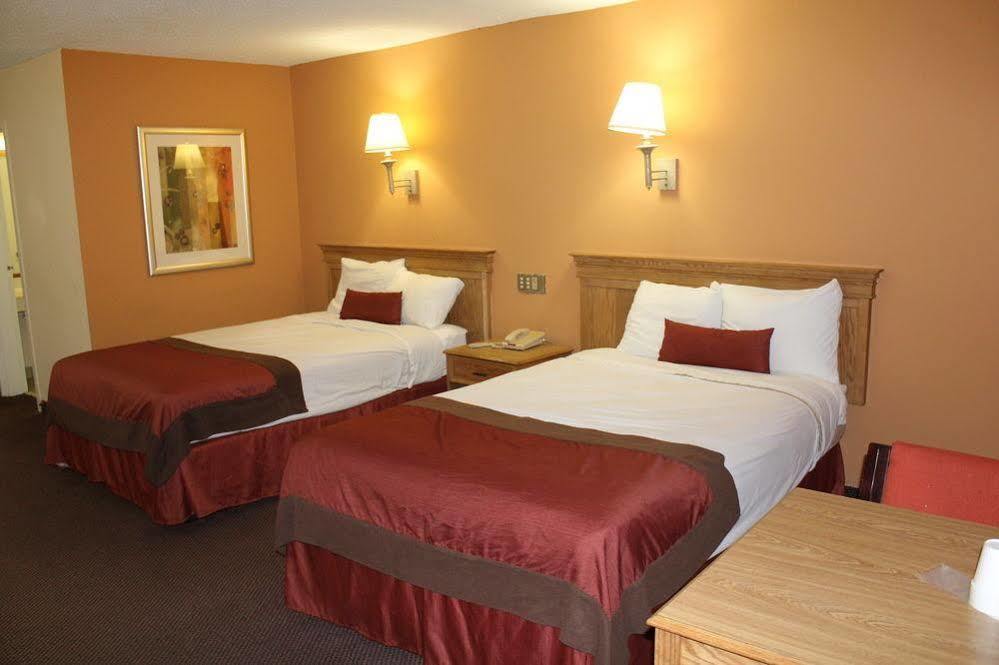 Clean Stay U.S.A Hardeeville Exteriör bild