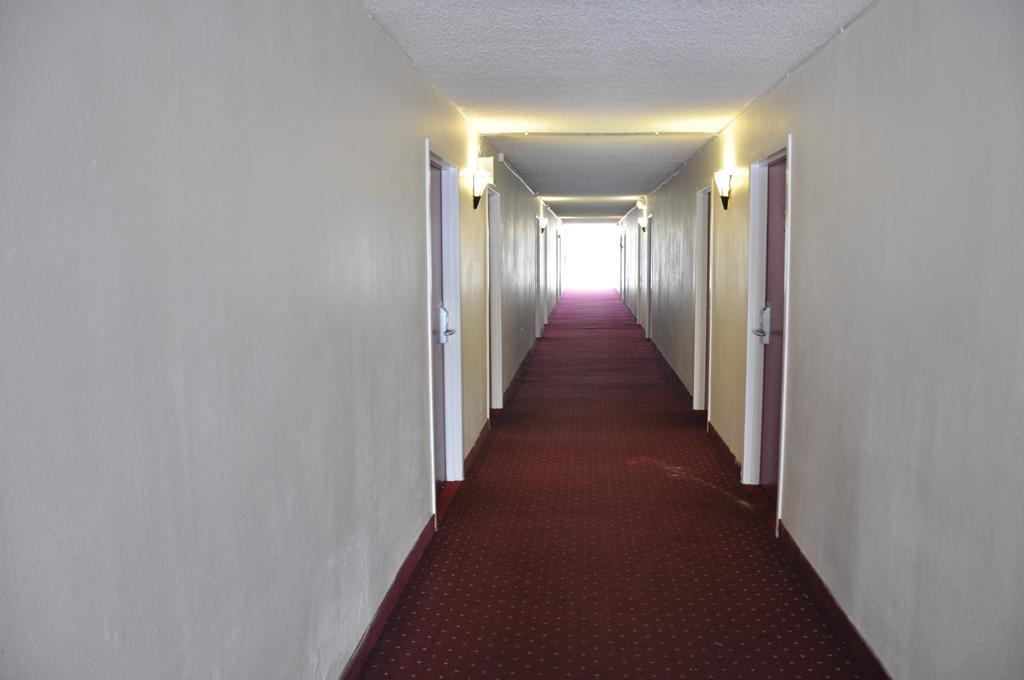 Clean Stay U.S.A Hardeeville Exteriör bild