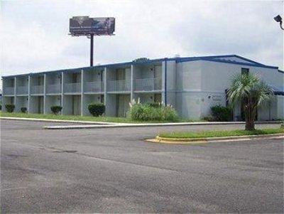 Clean Stay U.S.A Hardeeville Exteriör bild