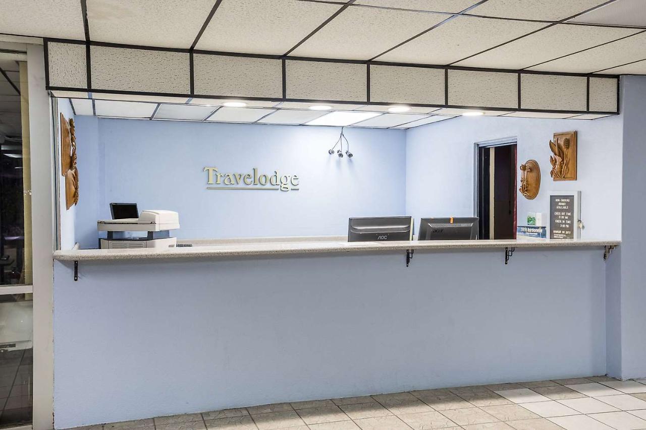 Clean Stay U.S.A Hardeeville Exteriör bild