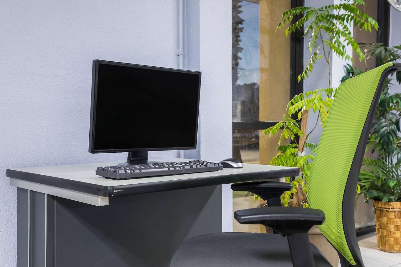Clean Stay U.S.A Hardeeville Exteriör bild
