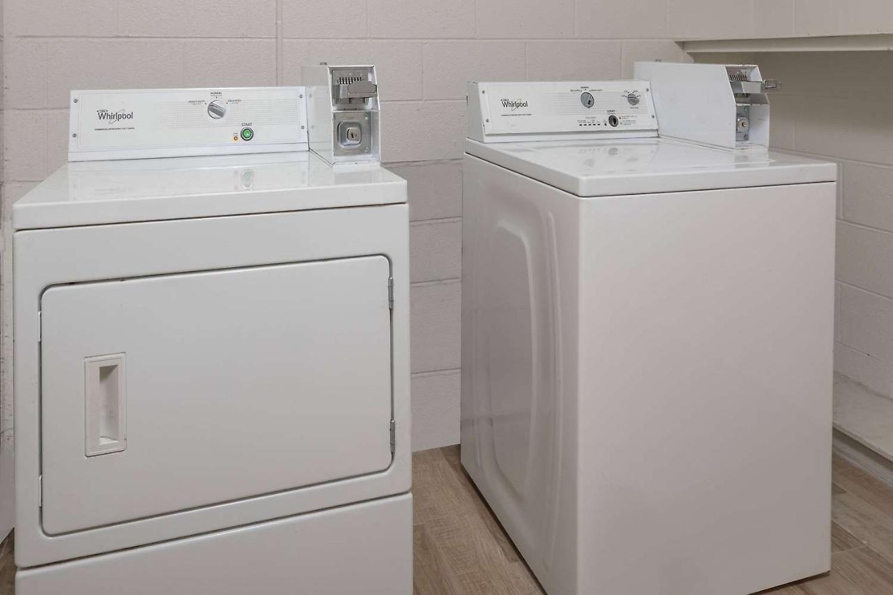 Clean Stay U.S.A Hardeeville Exteriör bild