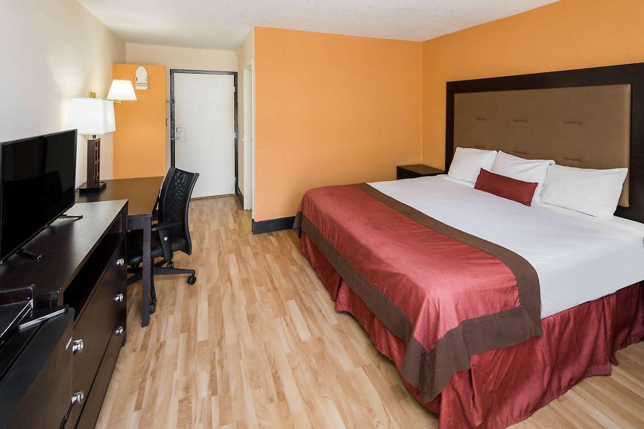 Clean Stay U.S.A Hardeeville Exteriör bild