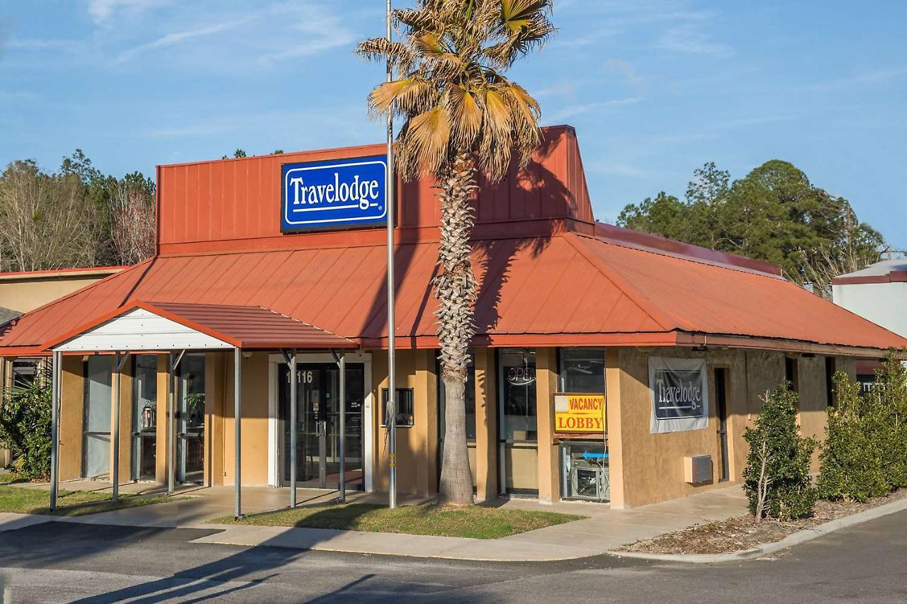 Clean Stay U.S.A Hardeeville Exteriör bild
