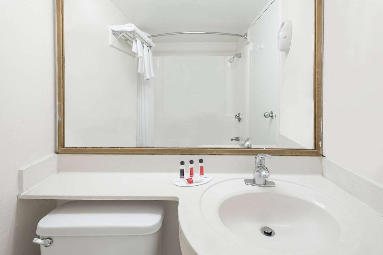 Clean Stay U.S.A Hardeeville Exteriör bild