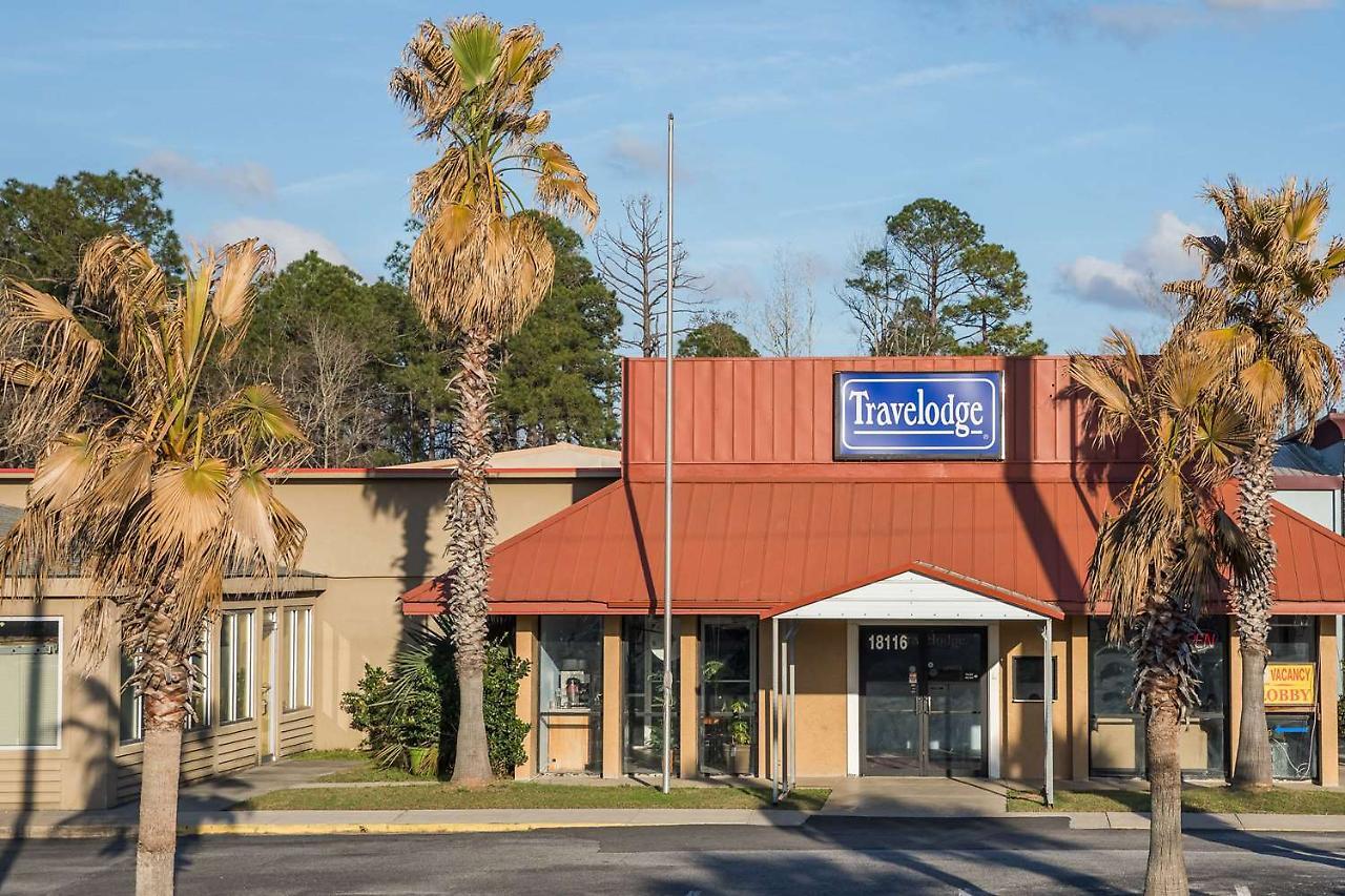 Clean Stay U.S.A Hardeeville Exteriör bild