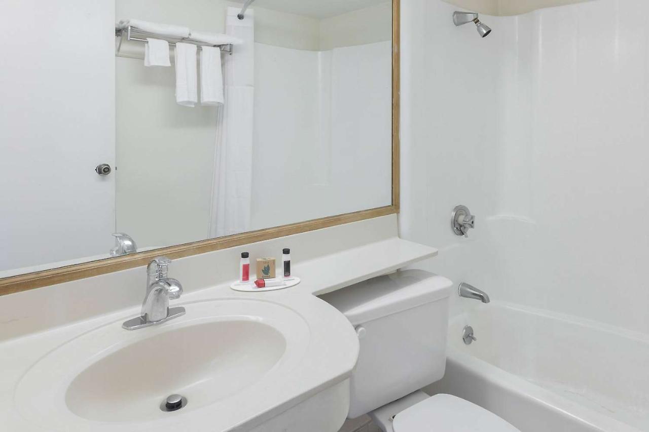 Clean Stay U.S.A Hardeeville Exteriör bild