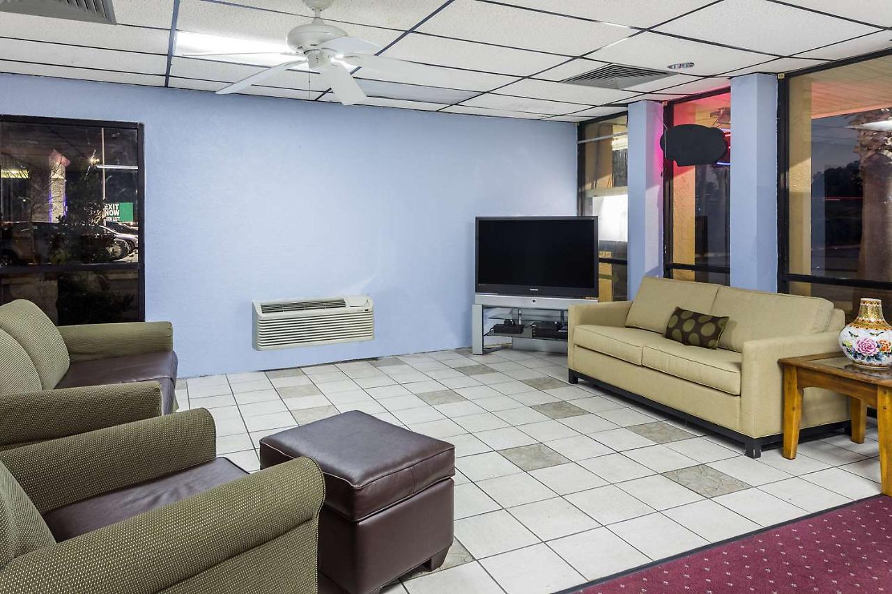 Clean Stay U.S.A Hardeeville Exteriör bild